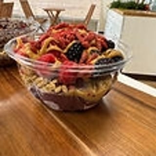 Coco Berry
