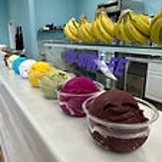 Single Scoop